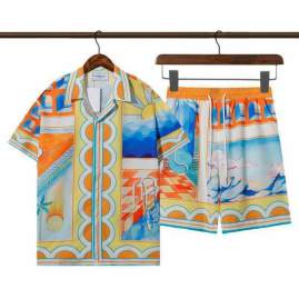 Picture of Casablanca Shirt Pant Suits _SKUCasablancaM-3XLystrQ322K13020900